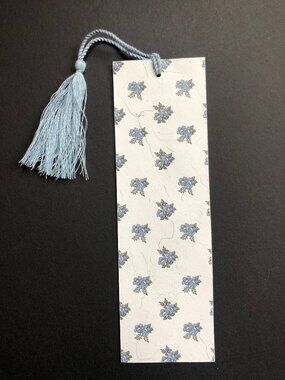 Spell x PROJECTHRIVE Fable Block bookmark — NWOT